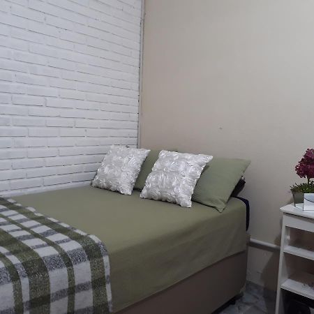 Kit Vila Guilhermina Apartament Praia Grande  Zewnętrze zdjęcie