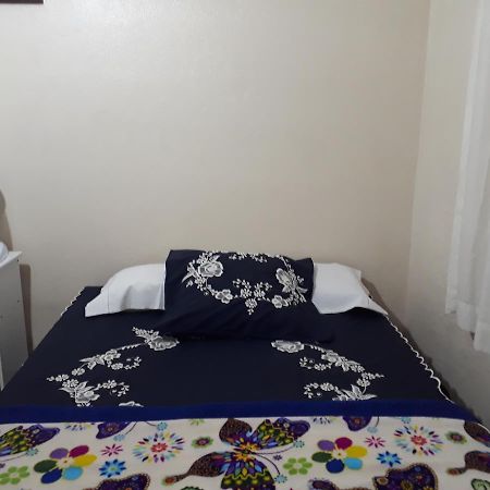 Kit Vila Guilhermina Apartament Praia Grande  Zewnętrze zdjęcie