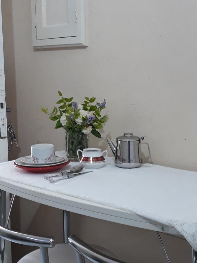 Kit Vila Guilhermina Apartament Praia Grande  Zewnętrze zdjęcie