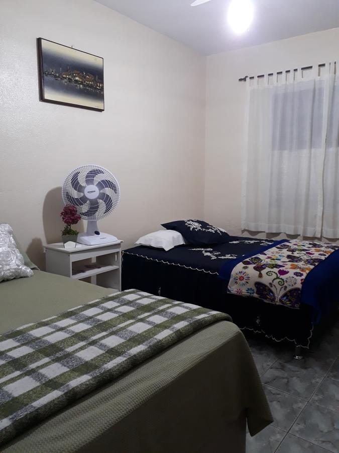 Kit Vila Guilhermina Apartament Praia Grande  Zewnętrze zdjęcie