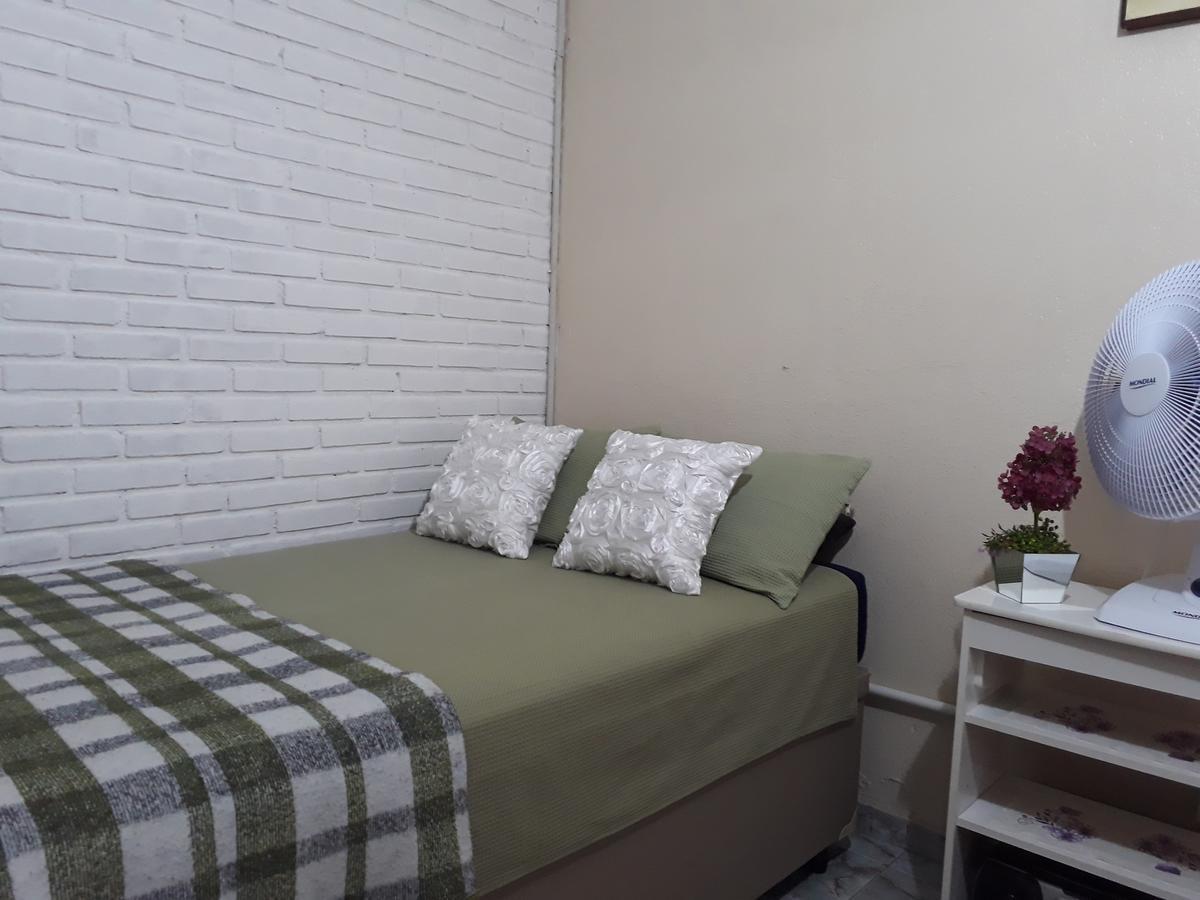 Kit Vila Guilhermina Apartament Praia Grande  Zewnętrze zdjęcie