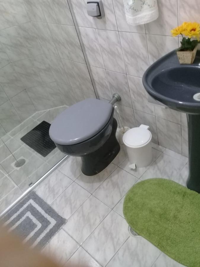 Kit Vila Guilhermina Apartament Praia Grande  Zewnętrze zdjęcie